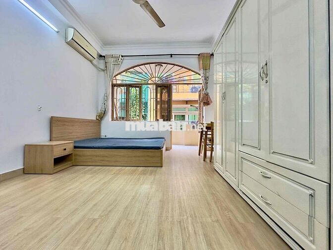 PHÒNG CHO THUÊ NGAY TRUNG TÂM Q5, GẦN TRƯỜNG ĐH VÀ CÁC BV