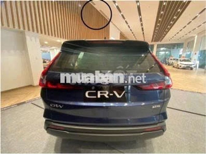 Honda CRV L 2026 - 1 Tỷ 59 Triệu