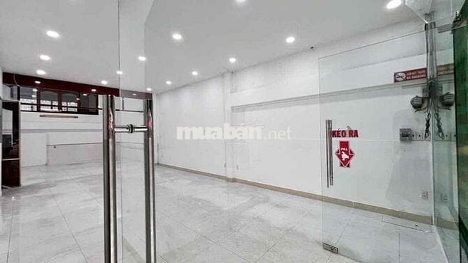 Siêu phẩm diện tích lớn cho thuê nguyên căn
