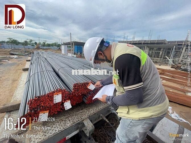 [BAO Ở] 200 NHÂN CÔNG BẾN LỨC LONG AN