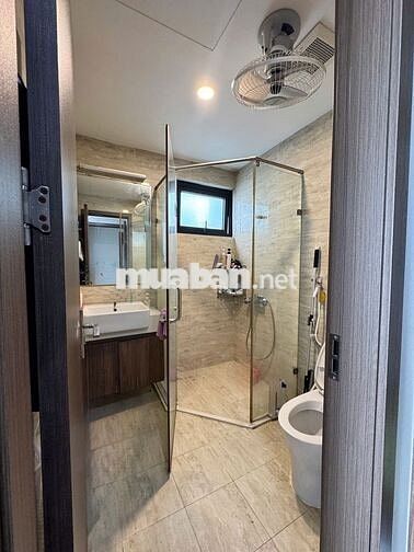 Bán gấp CHCC Beasky căn góc, nội thất đủ, thoáng sáng, vị trí đẹp.SĐCC