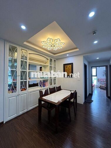 Bán gấp CHCC Beasky căn góc, nội thất đủ, thoáng sáng, vị trí đẹp.SĐCC