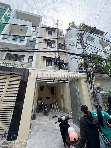 CHDV BANCOL GIẶT RIÊNG HOÀNG SA TRƯỜNG SA - PHAN XÍCH LONG FULL NT