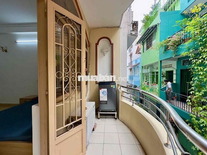 PHÒNG CHO THUÊ NGAY TRUNG TÂM Q5, GẦN TRƯỜNG ĐH VÀ CÁC BV