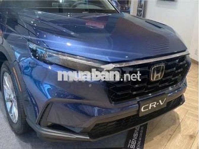 Honda CRV L 2026 - 1 Tỷ 59 Triệu