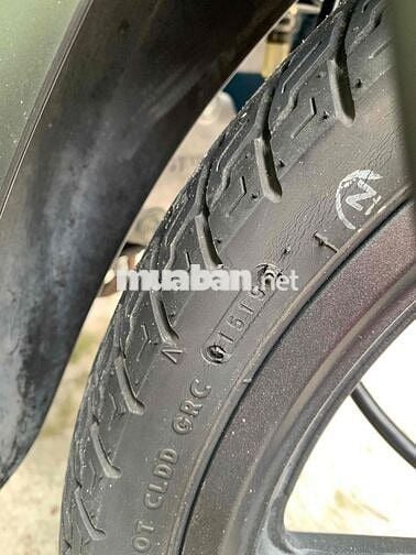 Honda Wave Blade 2019 Xanh đen 8.000 km bstp