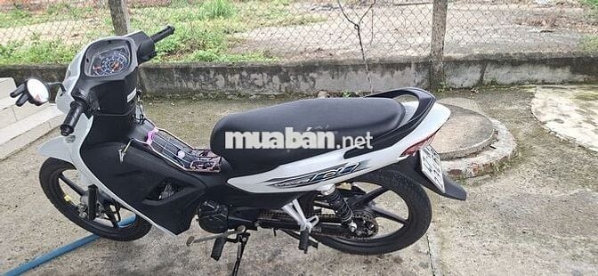 Honda Wave 2023 Trắng