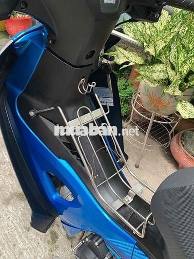 Honda Wave Blade 2019 Xanh đen 8.000 km bstp