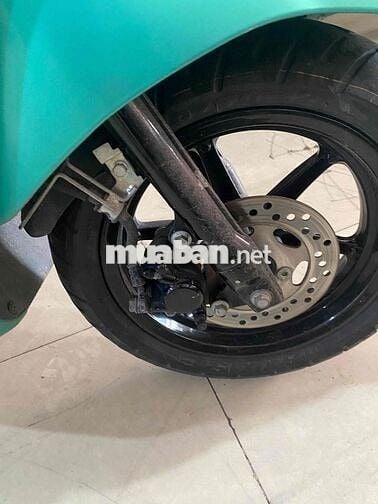 Yamaha Grande 2015 Xanh ngọc