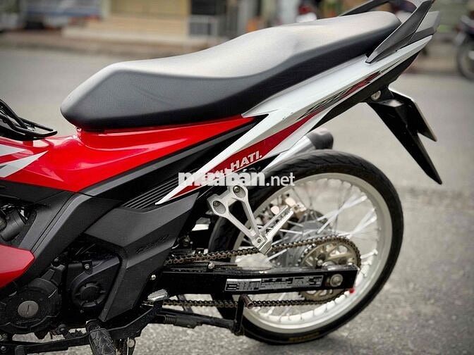 Honda Sonic 150 2020 Đỏ trắng 17k km