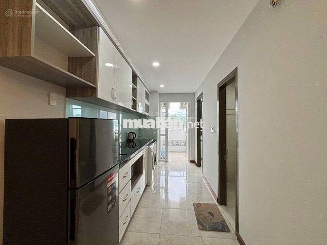 Cho Thuê Căn Hộ Mường Thanh 04 Trần Phú  Full Nội Thất View Biển