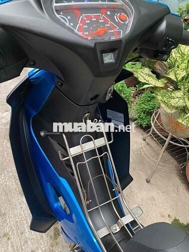 Honda Wave Blade 2019 Xanh đen 8.000 km bstp
