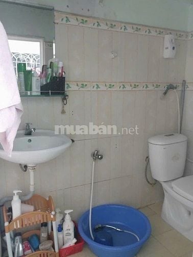 Bố mẹ lớn tuổi cần ở gần con cái nên bán để chuyển đi-Chính chủ SHR