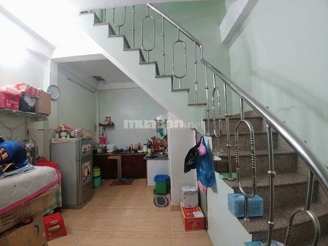 Bố mẹ lớn tuổi cần ở gần con cái nên bán để chuyển đi-Chính chủ SHR