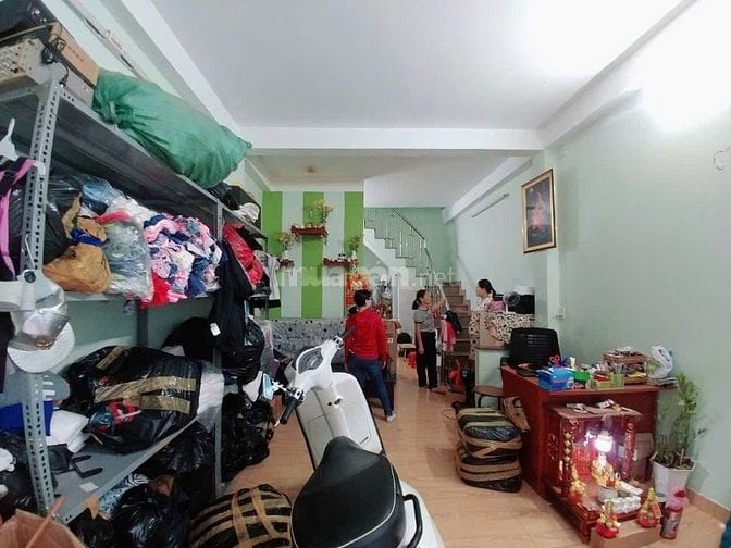 Bố mẹ lớn tuổi cần ở gần con cái nên bán để chuyển đi-Chính chủ SHR