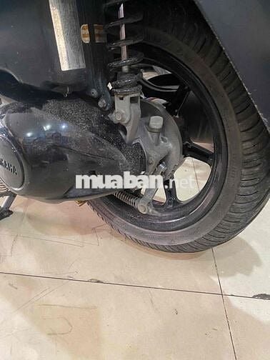 Yamaha Grande 2015 Xanh ngọc