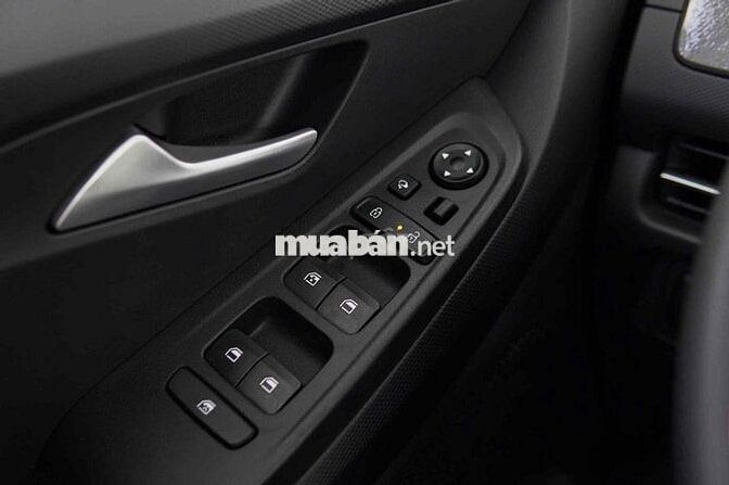 Creta Nline 2025 Đỏ - giảm 100tr
