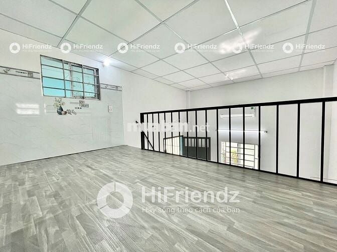 Duplex Cửa sổ trời, 30m2, Sẵn nội thất, đường Hương Lộ 2, Ngã 4 Bốn Xã