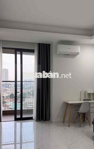 hàng hiếm căn studio c/C Opal Skyline nội thất đủ, cho thuê giá rẻ
