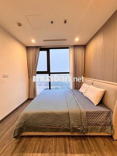 *** căn 62m giá 4,2 tỷ- 2n2wc - Vinhomes Smart City Tây Mỗ