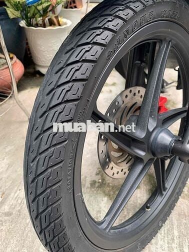 Honda Wave Blade 2019 Xanh đen 8.000 km bstp