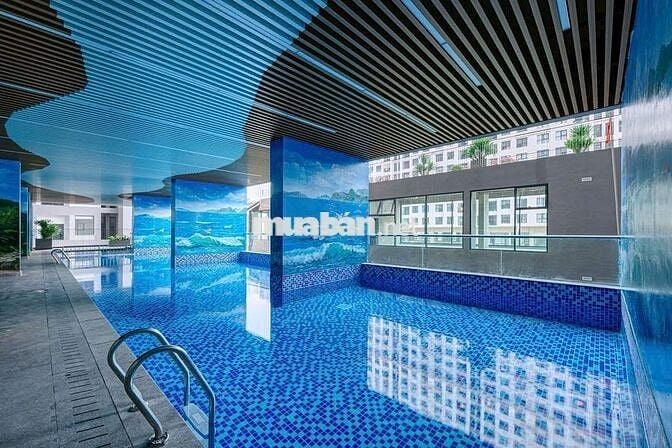 CHO THUÊ CĂN HỘ 1PN, 2PN TẠI FPT GẦN BIỂN