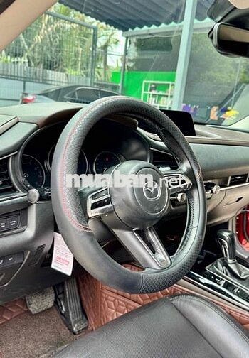 Mazda CX30 2021 59.000 km Đỏ