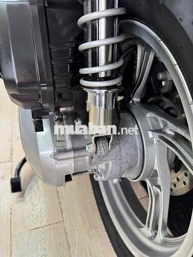 Honda SH125 2026 Trắng 3000km