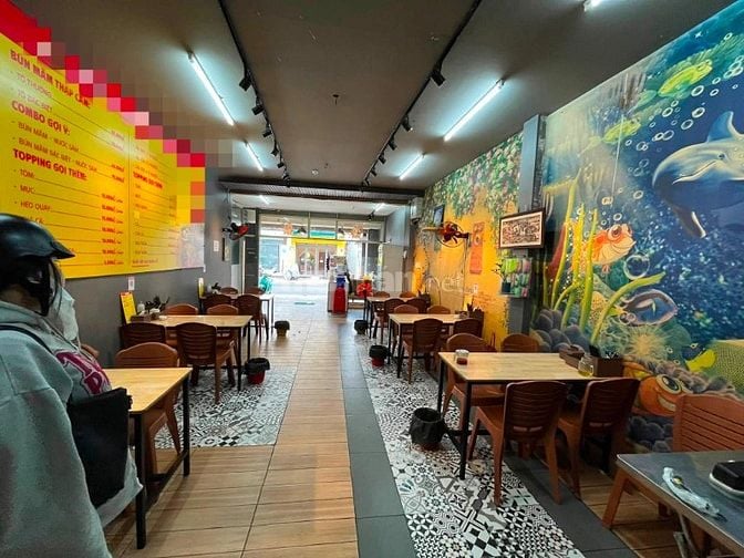 MBKD Riêng biệt - Thạch Lam 5x20m