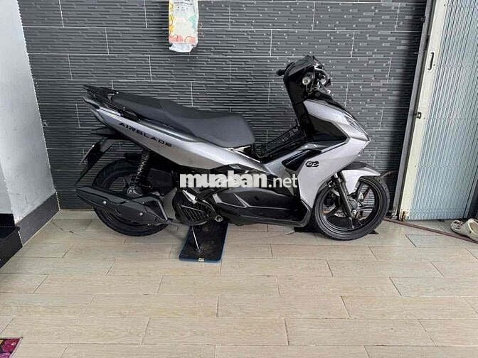 Honda Air Blade 125 2021 Bạc Đen 14.000km