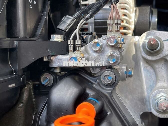 Honda City RS 2023 SENSING , fulll hãng nguyên zin
