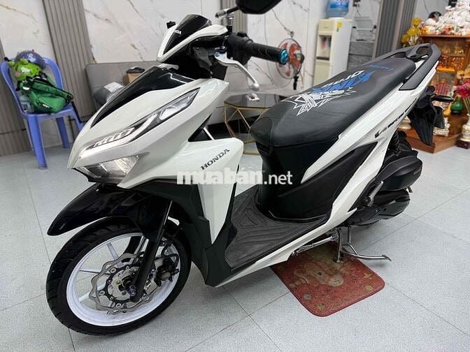 Vario 125 2020 Lên Smartkey Mâm RCB GÓP CẦN CCCD