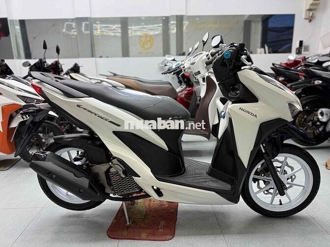 Vario 125 2020 Lên Smartkey Mâm RCB GÓP CẦN CCCD