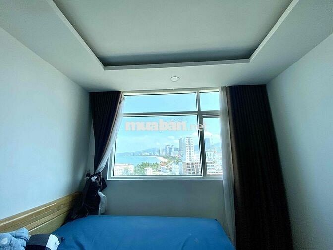 CHO THUÊ CĂN HỘ 2pn View Biển mát mẻ cả ngày tại Mường Thanh Khánh Hoa