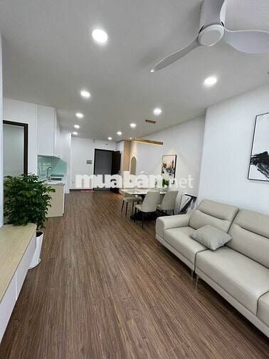  CHO THUÊ CĂN HỘ 2PN – MƯỜNG THANH VIỄN TRIỀU (OC3)