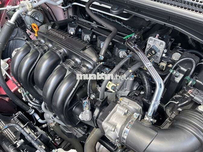 Honda City RS 2023 SENSING , fulll hãng nguyên zin