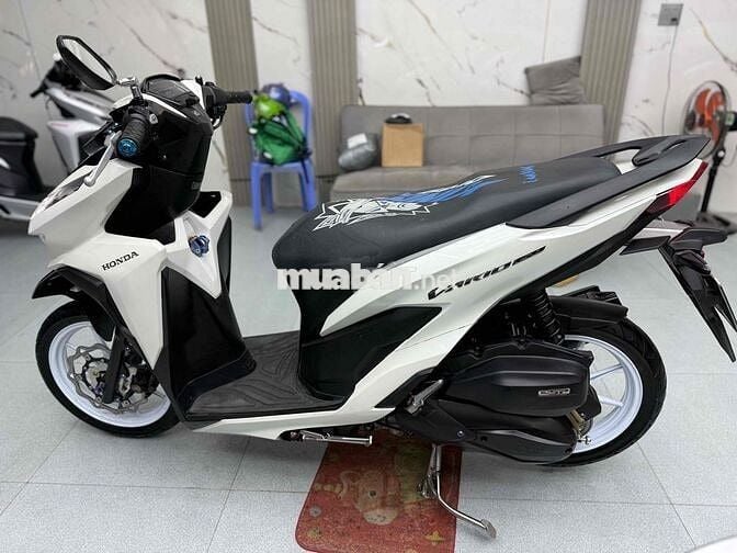 Vario 125 2020 Lên Smartkey Mâm RCB GÓP CẦN CCCD
