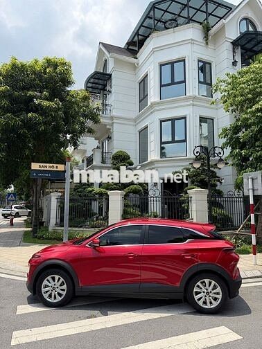 VinFast VF6S 2024 Đỏ 46000 km
