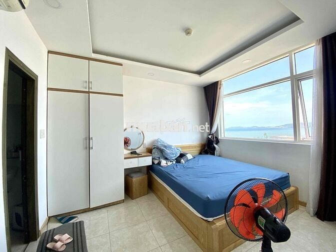 CHO THUÊ CĂN HỘ 2pn View Biển mát mẻ cả ngày tại Mường Thanh Khánh Hoa
