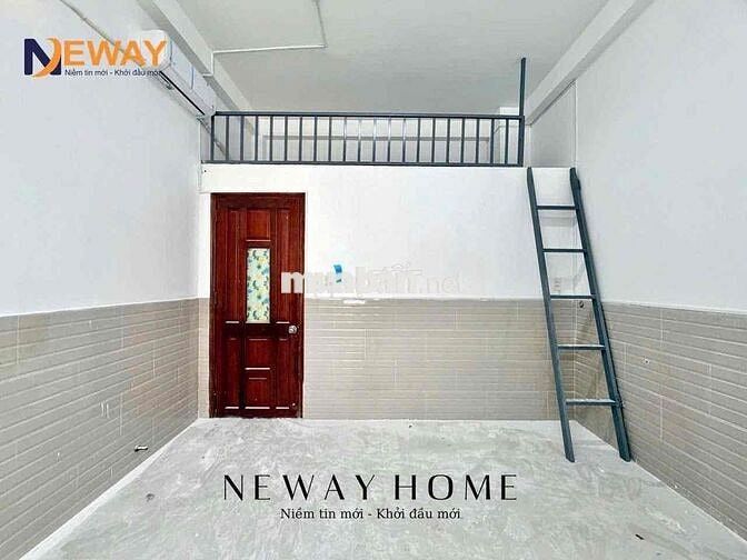 🔥CĂN HỘ MINI DUPLEX SIÊU RỘNG - MỚI XÂY - GẦN AEON MALL TÂN PHÚ - HUIT