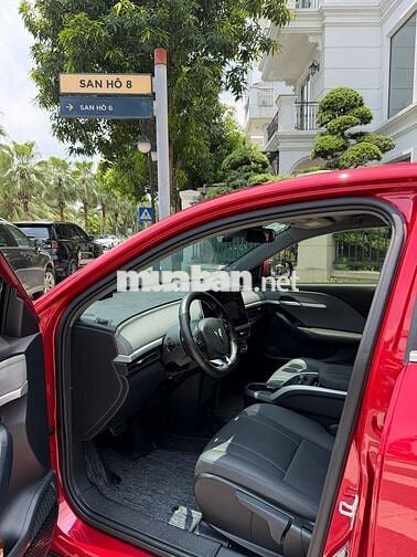 VinFast VF6S 2024 Đỏ 46000 km