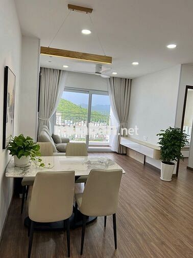  CHO THUÊ CĂN HỘ 2PN – MƯỜNG THANH VIỄN TRIỀU (OC3)