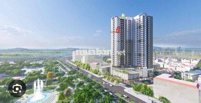 Chính chủ  Kẹt tiền bán rẻ, full nội thất đang sẵn hđ thuê,view đẹp