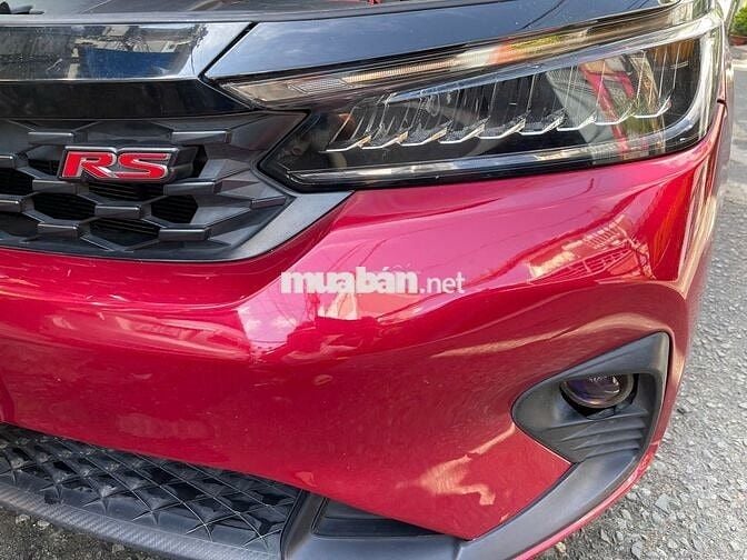 Honda City RS 2023 SENSING , fulll hãng nguyên zin