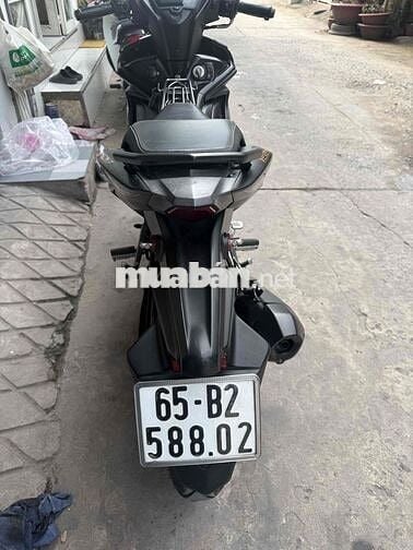 Yamaha Exciter 155 2021 Đen Zin êm