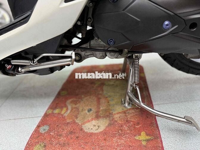 Vario 125 2020 Lên Smartkey Mâm RCB GÓP CẦN CCCD