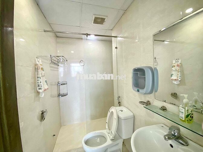 CHO THUÊ CĂN HỘ 2pn View Biển mát mẻ cả ngày tại Mường Thanh Khánh Hoa