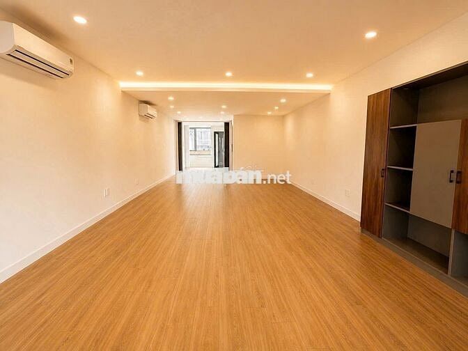 ĐẸP SANG KHÓ TÌM - 25E Hoàng Việt, TB - Dt5x20, góc 2 mặt tiền