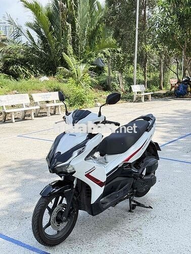 🌈 Airblade 125 2021 - NỢ XẤU TT 10🍠 LẤY XE VỀ