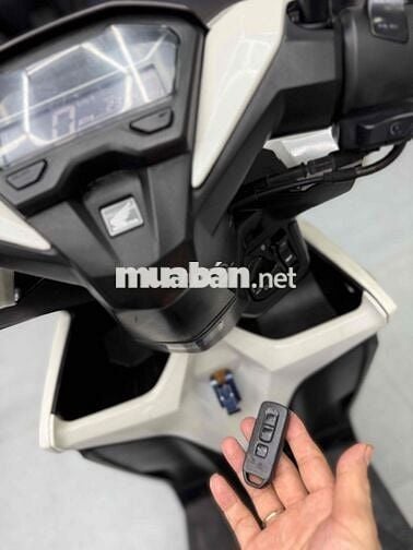 Vario 125 2020 Lên Smartkey Mâm RCB GÓP CẦN CCCD